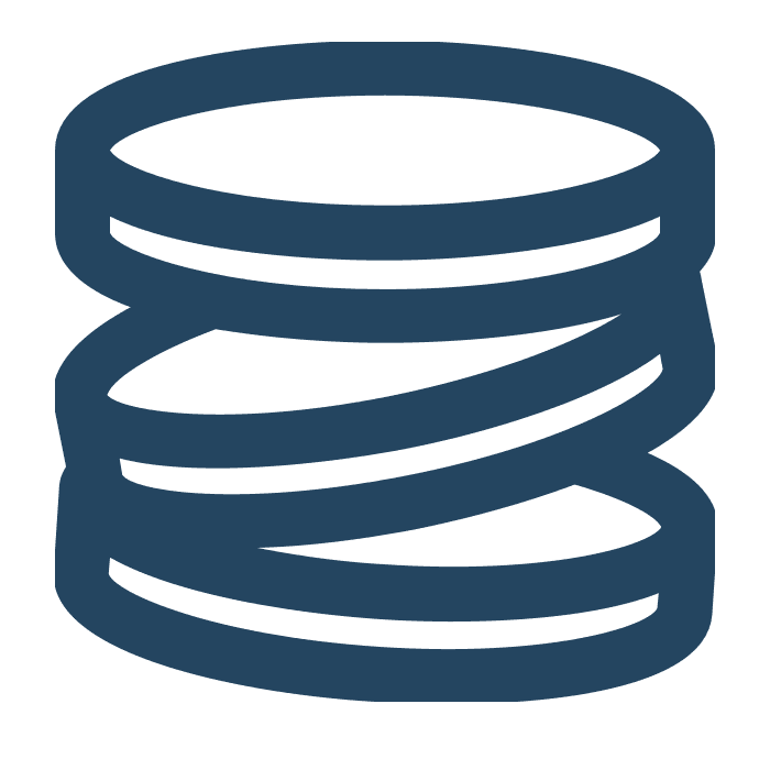 Coins icon