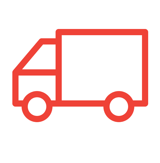 Truck icon